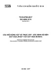 Tiêu chuẩn Quốc gia TCVN 6763:2017