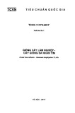 TRÙNG tcvn11770-2017