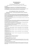 Tiêu chuẩn Quốc gia TCVN 9408:2014