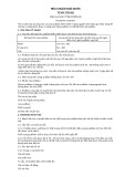 Tiêu chuẩn nhà nước TCVN 3735:1982
