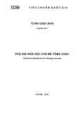 TCVN 12301:2018: Tiêu chuẩn Quốc gia mới nhất