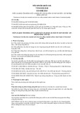 Tiêu chuẩn Quốc gia TCVN 6525:2018