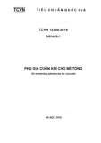 TCVN 12300:2018: Tiêu chuẩn Quốc gia [Mô tả chi tiết/Hướng dẫn áp dụng]