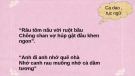 Bài thuyết trình Kỹ năng mềm: Bữa cơm gia đình, nơi gắn kết yêu thương