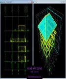 Thuyết minh Đồ án thép nhà công nghiệp (Nhịp dạng dàn): Kinh nghiệm và hướng dẫn