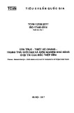Tiêu chuẩn Quốc gia TCVN 12159:2017