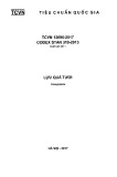 Tiêu chuẩn Quốc gia TCVN 12096:2017