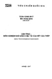 Tiêu chuẩn Quốc gia TCVN 12160:2017