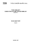 Tiêu chuẩn Quốc gia TCVN 12094:2017