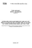 Tiêu chuẩn Quốc gia TCVN 12079:2017