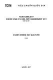 Tiêu chuẩn Quốc gia TCVN 12095:2017