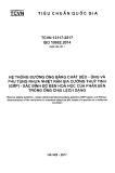 Tiêu chuẩn Việt Nam TCVN 12117:2017