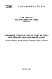 TCVN 12042:2017: Tiêu chuẩn Quốc gia [Chuẩn Nhất/Mới Nhất]