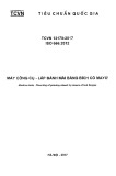 Tiêu chuẩn Quốc gia TCVN 12170:2017