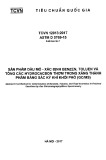 Tiêu chuẩn Quốc gia TCVN 12013:2017