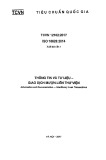 Tiêu chuẩn Quốc gia TCVN 12102:2017