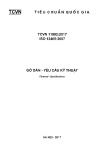 TCVN 11902:2017: Tiêu chuẩn Quốc gia [Chuẩn Nhất/Mới Nhất]