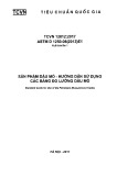 Tiêu chuẩn Quốc gia TCVN 12012:2017
