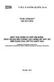 Tiêu chuẩn Quốc gia TCVN 12150:2017