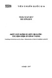 Tiêu chuẩn Quốc gia TCVN 12147:2017