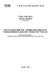 TCVN 11927:2017: Tiêu chuẩn Quốc gia [Mô tả chi tiết/Hướng dẫn áp dụng]
