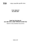 Tiêu chuẩn Quốc gia TCVN 12069:2017