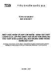 Tiêu chuẩn Quốc gia TCVN 12149:2017