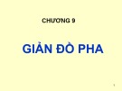 Bài giảng Cơ sở khoa học vật liệu Chương 9: TS. Lê Văn Thăng (mới nhất)
