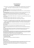 Tiêu chuẩn Quốc gia TCVN 12342-3:2018