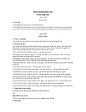 Tiêu chuẩn Quốc gia TCVN 5899:2017