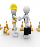 Giáo trình Đấu thầu trong xây dựng