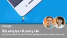 Bài giảng tạo quảng cáo, tối ưu hóa quảng cáo và cài đặt quảng cáo