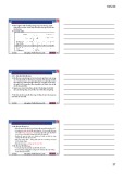 Bài giảng Thiết kế đường ô tô: Chương 3