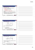Bài giảng Thiết kế đường ô tô: Chương 4