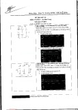 Đề thi và đáp án môn Cơ sở điện tử công suất