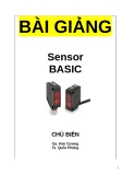 Sensor Basic: Bài giảng cơ bản về cảm biến