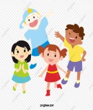 Giáo trình Tâm lý học trẻ em và giáo dục học trẻ em: Phần 2
