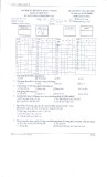 Đề thi Vật liệu học học kỳ 1 năm 2014-2015 (Đề B) - ĐH Sư phạm Kỹ thuật