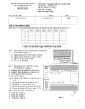 Đề thi Tự động hóa quá trình sản xuất cuối học kỳ I 2016-2017 (Đề số 1) - ĐH Sư phạm Kỹ thuật