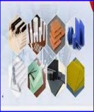 Giáo trình Công nghệ vật liệu cách điện [Chuẩn Nhất]