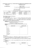 Đề thi chọn học sinh giỏi cấp tỉnh môn Tin học 12 năm học 2012-2013 – Sở Giáo dục và Đào tạo Kiên Giang