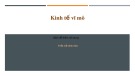 Bài giảng Kinh tế vĩ mô – Chương 4: Tăng trưởng kinh tế (Trần Mỹ Minh Châu)