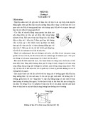 Bài giảng Vật liệu điện - Chương 4: Vật liệu từ