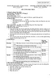 Đề cương học phần Viết tiếng Anh 2 (Writing 2) chuẩn nhất