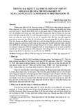 Thương mại điện tử TP. HCM: Nâng cao năng lực cạnh tranh và hội nhập quốc tế - Góc nhìn mới