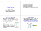 Bài giảng Vật lý 2: Chương 1 - Lê Quang Nguyên