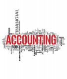 Giáo trình Anh văn chuyên ngành Kế toán: English for Accounting (Chuẩn nhất)