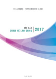 Báo cáo Quan hệ Lao động 2017: Tổng quan và phân tích chi tiết