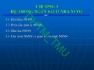 Bài giảng Tài chính công chương 3: ĐH Thương Mại (Đại học Thương Mại) đầy đủ