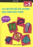 30 Chuyên Đề Bồi Dưỡng Học Sinh Giỏi Môn Toán Lớp 5 Có Đáp Án [Kèm Bài Giải Chi Tiết]